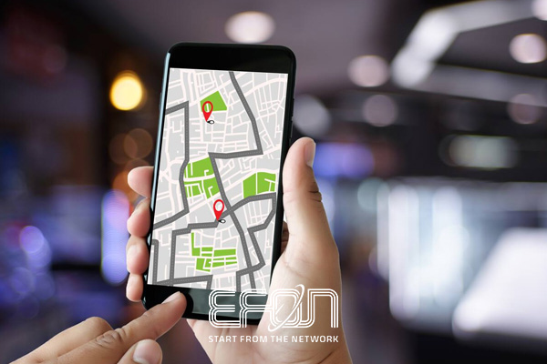 Patchcord dan MPOMTP