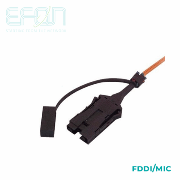 FDDI/MIC