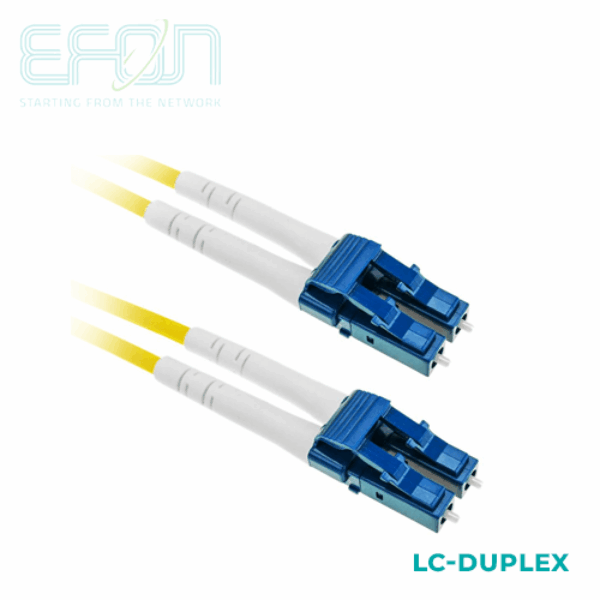 LC-DUPLEX